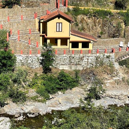 Agriturismo Del Gao Isolabona Kültér fotó