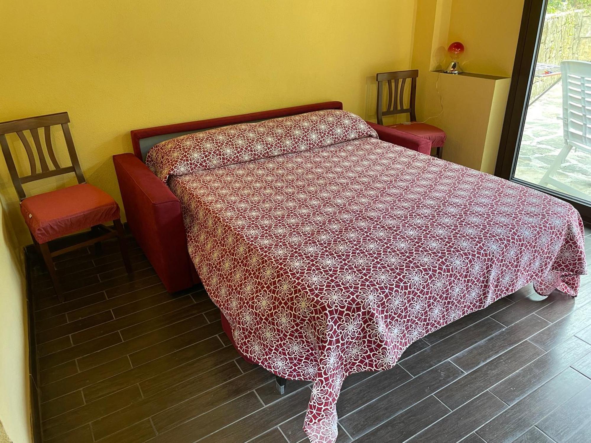 Agriturismo Del Gao Isolabona Kültér fotó